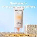 Helloskin AWE Sun Airy Fit Sunscreen SPF 50+ PA++++ 50ml