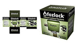 Fozlock Outdoor Faucet Lock System - Insulated Water Spigot Lock and Garden Hose Bib Lock with Cover, Stainless Steel - Prevent Water Theft and Stop Unauthorized Water Use, Easy Installation