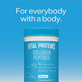 Vital Proteins Collagen Peptide Protein Powder, 10 OZ