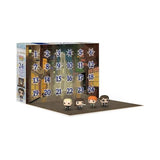 Funko Pop! Advent Calendar: Harry Potter - Holiday, Multicolor, One Size