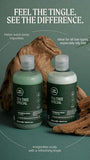 Tea Tree Special Shampoo, Deep Cleans, Refreshes Scalp, For All Hair Types, Especially Oily Hair, 16.9 fl. oz.