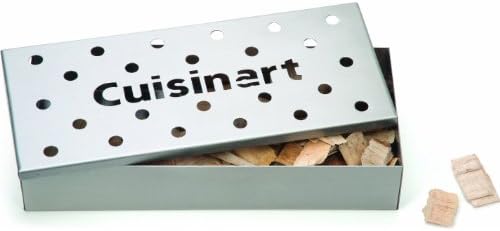 Cuisinart CSB-156 Wood Chip Smoker Box