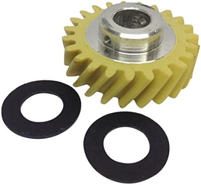 KitchenAid Replacement Gear-Worm Parts