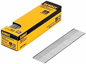 DEWALT 18 Gauge Brad Nails (DBN18100-2)