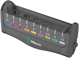 Wera - 05136607001 -; Advent Calendar 2023, 24 pieces