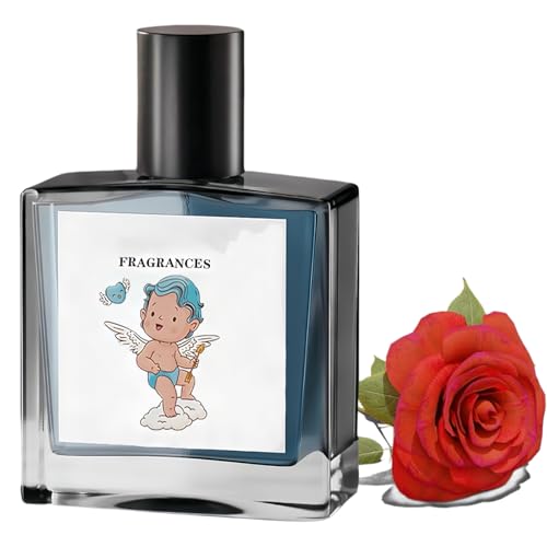 Cologne for Men (Pheromone-Infused),Hypnosis 2.0 Cologne for Men,Men's Fragrances Enhance Attraction,Cologne Fragrance for Modern