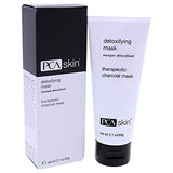 PCA SKIN Detoxifying Skin Care Face Mask - Charcoal & Clay Skincare Facial Treatment for Minimizing Pores & Blackheads (2.1 oz)