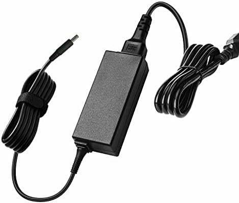 65W 45W AC Charger for Dell Vostro 13 5000 14 3000 5000 15 3000 5000 Series 5401 5402 5410 5471 5481 5490 5501 5502 5620 5301 5370 5390 3405 3420 3430 3481 3490 3491 3510 3520 3530 3558 3580 Laptop