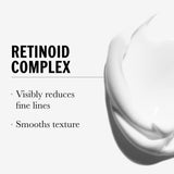Olay Regenerist Retinol 24 Night Eye Cream, 0.5oz + Whip Face Moisturizer Travel/Trial Size Bundle