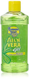 Banana Boat Soothing Aloe After Sun Gel 8 oz