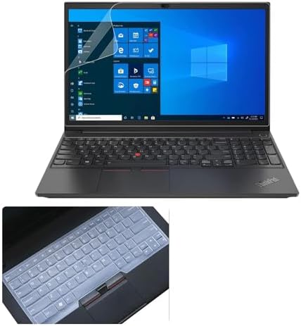 i-Tensodo 2 Pack Matte Screen Protector for 14'' Lenovo Thinkpad E14 Gen 5, Thinkpad P14s Gen 4/3, Thinkpad T14 Gen 4/3/2/1, Thinkpad T14s Gen 3/2/1, With ThinkPad E14 L490 E490 E495 E14 Gen 4 3 2