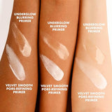 ICONIC LONDON Underglow Blurring Primer | Blurs Imperfections and Gives Skin a Radiant Glow, Cruelty-Free, Vegan Makeup, 0.91 Fl oz