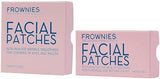Bundle-2 Items: Frownies Forehead & Between Eyes (144 Patches) + Frownies Corners Of Eyes And Mouth (144 Patches) Combo Pack