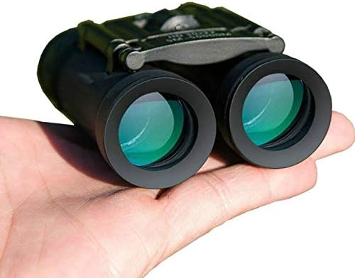 Binoculars 40x22 Binoculars Professional Hunting Telescope Zoom Vision