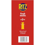 RITZ Fresh Stacks Original Crackers, Party Size, 23.7 oz (16 Stacks)