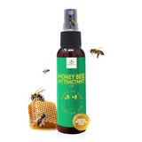 Donaldson Farms Honey Bee Attractant - Naturally Attract Honey Bees to Your Bee Hive.