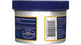 Wright's Silver Cleaner and Polish Cream - 6 Pack - 8 Ounce - Ammonia-Free - Gently Clean and Remove Tarnish without Scratching