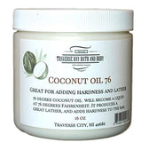 Coconut Oil, and Beef Tallow,Soap Making Supplies. one Each 16 fl oz. DIY Projects.