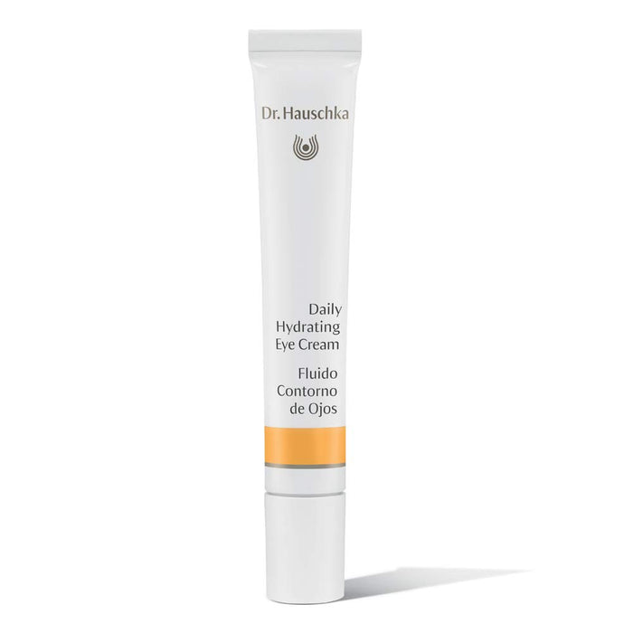 Dr. Hauschka Daily Hydrating Eye Cream, 0.4 Fl Oz