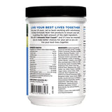 Nutri-Vet Milk Replacement For Puppies | Healthy Gut Support with Probiotics | 12 Ounces (Packaging May Vary)