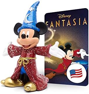 Tonies Sorcerer Mickey Audio Toy Figurine from Disney's Fantasia