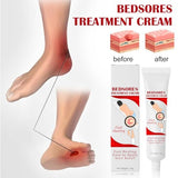 Bedsore Repair Creams,Bedsore Wound Care,Bedsore Cream,Pressure Sore Relief Cream,Bed Sore Cream Fast Acting,Fast Wound Healing Gel 20g