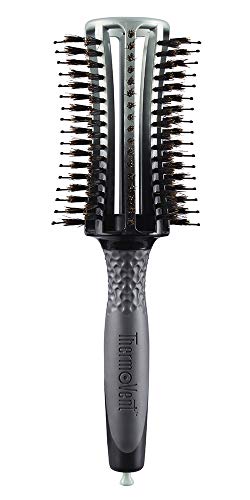 Olivia Garden ThermoVent Combo Brush