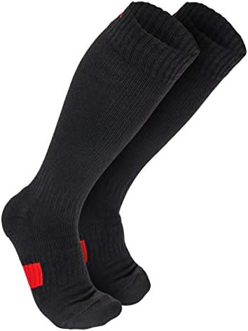 Wanderlust Everyday Use Compression Socks - Support Stockings for Men & Women