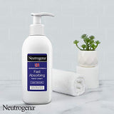 NEUTROGENA Norwegian Formula Fast Absorbing Hand Cream Light Texture 140 ml