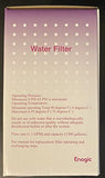 ORIGINAL AUTHENTIC ENAGIC HG-N WATER FILTER FOR SD501 SERIES (1 Pack)