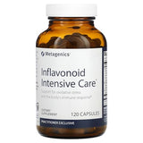 Metagenics Inflavonoid Intensive Care - New and Improved - 120 Capsules
