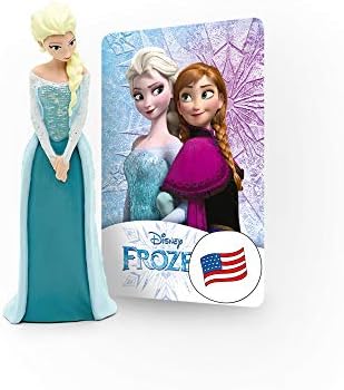 Tonies Elsa Audio Play Character from Disney's Frozen