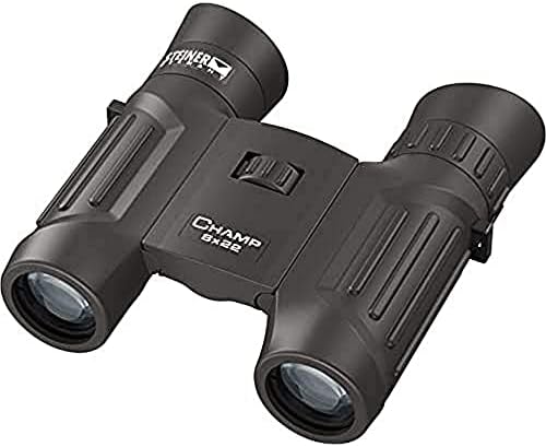 Steiner Champ 8x22 Binoculars