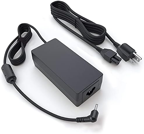 TREE.NB 45W AC Adapter Power Charger for Lenovo Yoga 710 11 14 15 Flex 4 1130 1470 Lenovo Ideapad 710 100 110 110s Laptop Power Supply Cord(4.0mmx1.7mm)