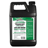 Spectracide Large Plot Triazicide Insect Killer for Lawns & Landscapes Concentrate, Kills Contact, 1 Gallon Pest Control, Single