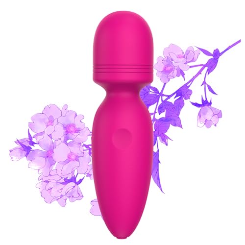 Back Muscle Relaxers - Mini - Rechargeable - 10 Modes - for Neck - Foot - Arm Full Body Muscle Relaxation 4.35 * 1.18 inches