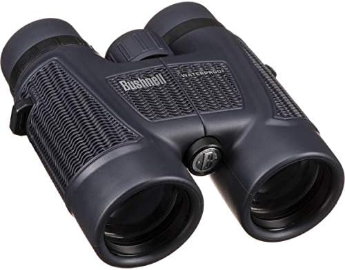 Bushnell H2O Roof Prism Binoculars