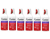 Cystex Urinary Health Maintenance Cranberry 7.6 oz (Pack of 6)