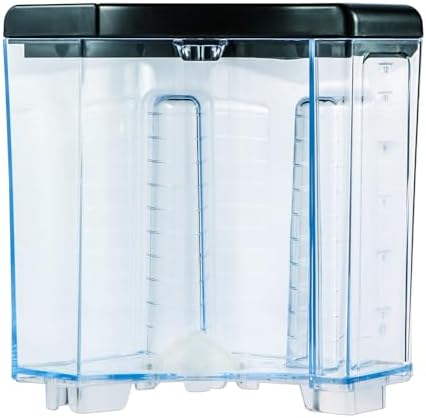 Replacement Water Reservoir/Tank For Ninja 12-Cup Programmable Coffee Brewer Maker CE201,CE251,CE200，CE200BR,CE200C,CE201BRN,CE201C