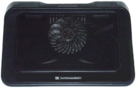 PPA Intl CTSNC12 12-Inch Cool Technology Solutions Notebook Cooler