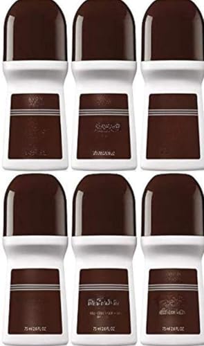 Wild Country Roll-on Deodorant - Generic