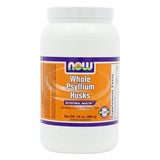 Whole Psyllium Husks 24 oz (680 g)