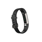 FITBIT Alta HR, Black, Large (US Version)