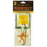 JT EATON BIGFOOT 401 Wooden Snap Trap for Mice