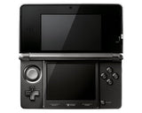 Nintendo 3DS Handheld System - Cosmo Black (Renewed)