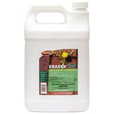 Control Solutions Inc. 82004319 Eraser Weed & Grass Killer Concentrate, 1_Gallon, 128 oz