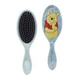 Wet Brush Original Detangling Brush, Winnie the Pooh (Disney 100) - Detangler Brush with Soft & Flexible Bristles - Detangling Brush for Curly Hair - Tangle-Free Brush for Straight, Thick, & Wavy Hair