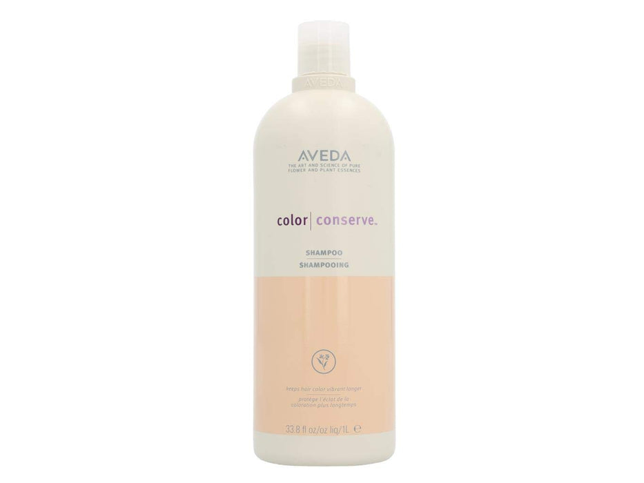 Aveda Color Conserve Shampoo 33.8 Oz