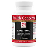 Health Concerns BioStrong - Bone Strength & Bone Health Supplement for Men and Women - 90 Capsules