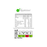 APPLETISER 6 x 250 ml